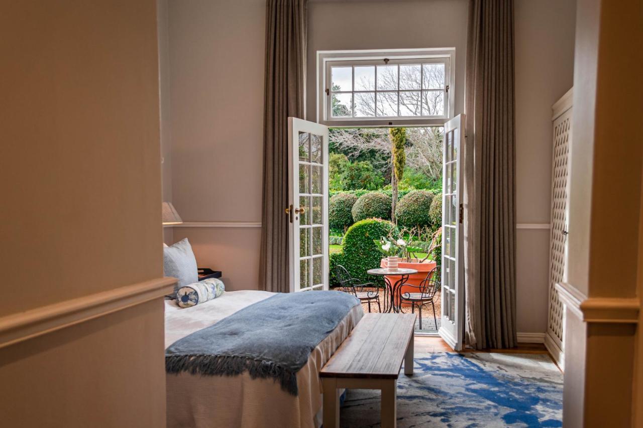 Van Der Stel Manor ステレンボッシュ エクステリア 写真