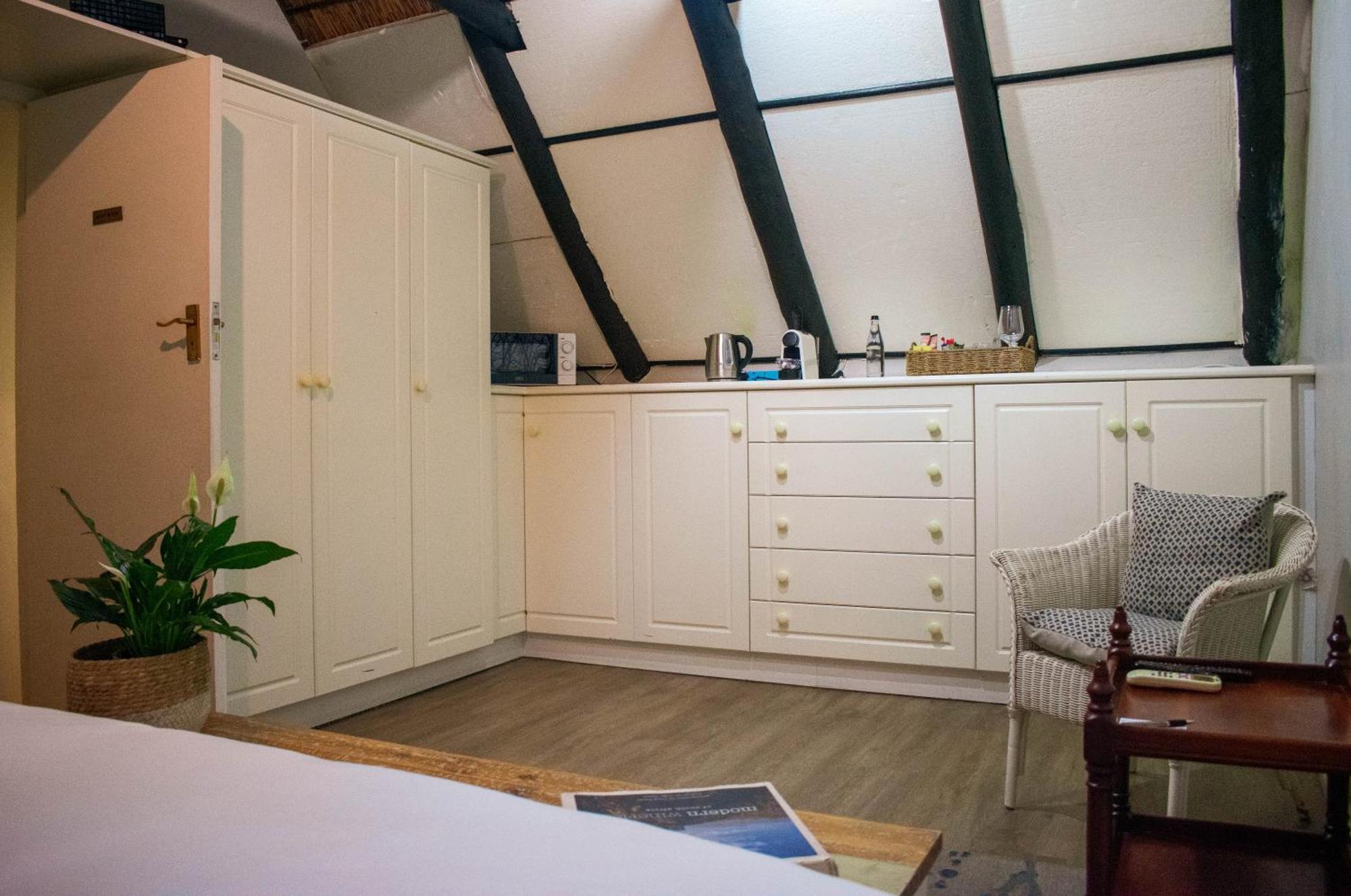 Van Der Stel Manor ステレンボッシュ エクステリア 写真