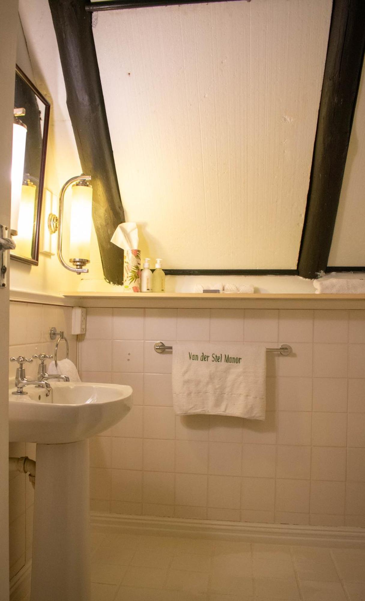 Van Der Stel Manor ステレンボッシュ エクステリア 写真