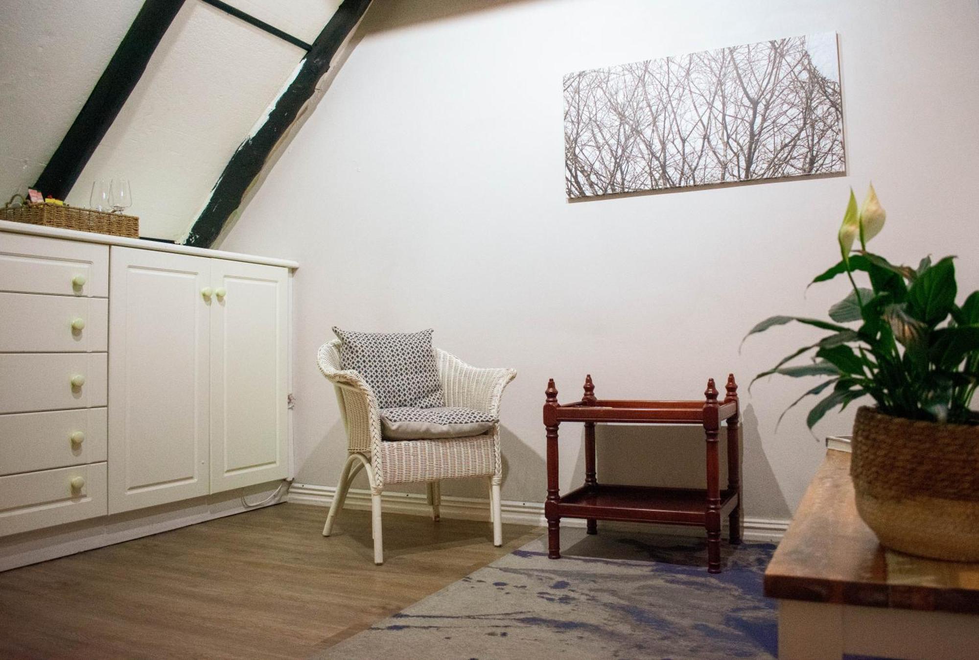 Van Der Stel Manor ステレンボッシュ エクステリア 写真